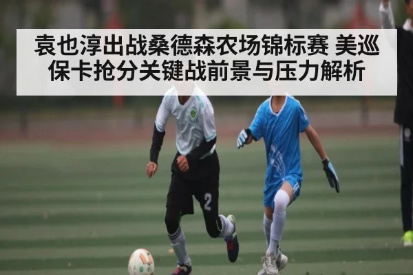 袁也淳出战桑德森农场锦标赛 美巡保卡抢分关键战前景与压力解析 | kaiyun