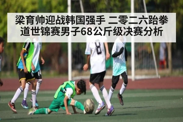 梁育帅迎战韩国强手 二零二六跆拳道世锦赛男子68公斤级决赛分析